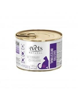 Aliments pour chat 4VETS...