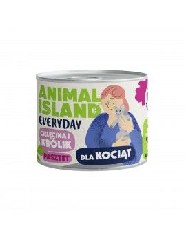 Aliments pour chat ANIMAL...