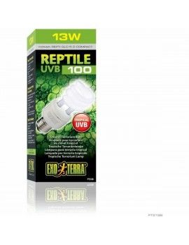 Lampe Exo Terra