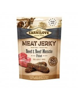 Nourriture Carnilove Meat...