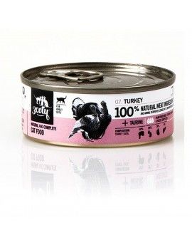 Aliments pour chat 3COTY...