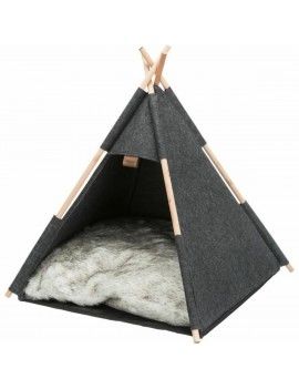 Lit pour chien Trixie Blanc...