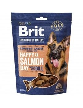 Snack pour chiens Brit...