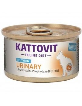 Aliments pour chat Kattovit...