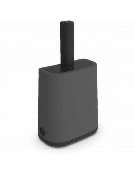 Pelle Rotho Anthracite...