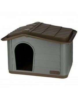 Cabane Kerbl Gris 100 %...