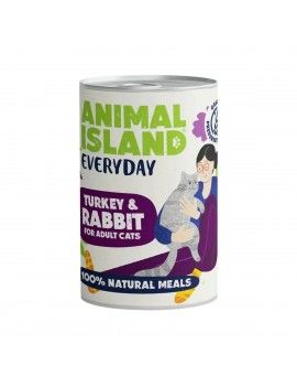 Aliments pour chat ANIMAL...