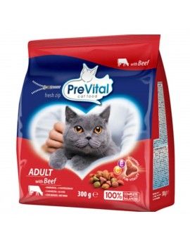 Nourriture Prevital Viande...