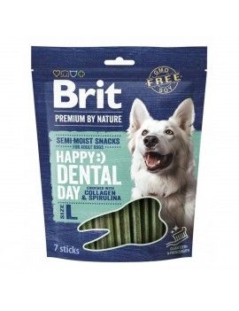 Snack pour chiens Brit...