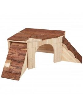 Maison miniature Kerbl...