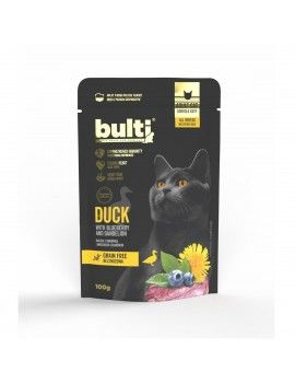 Aliments pour chat Bult...