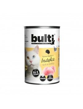 Aliments pour chat Bult...