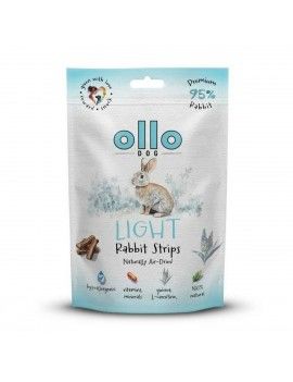 Snack pour chiens Ollo...