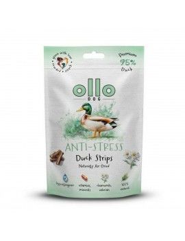 Snack pour chiens Ollo...