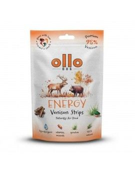 Snack pour chiens Ollo 80 g
