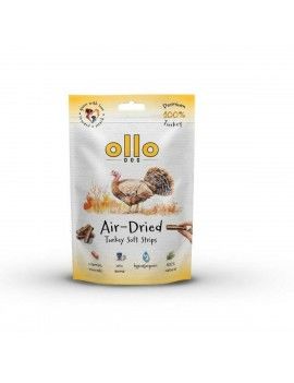 Snack pour chiens Ollo...