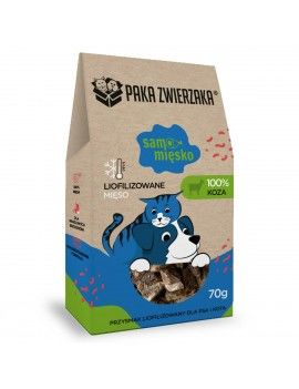 Snack pour chiens Paka...