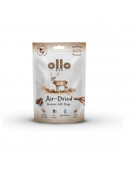 Snack pour chiens Ollo Cerf...