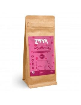 Nourriture Zoya Veau 1 kg