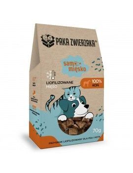 Snack pour chiens Paka...