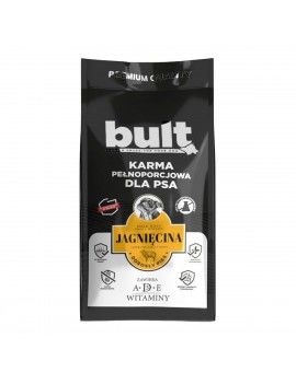 Nourriture Bult Agneau 12 kg