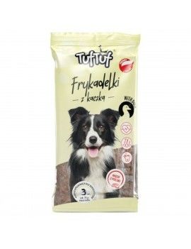 Snack pour chiens Tuftuf...
