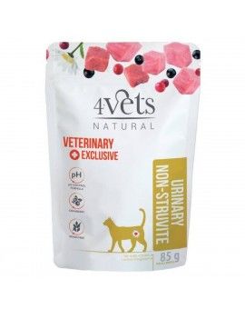 Alimentation humide 4VETS...