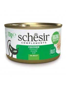 Aliments pour chat Agras...