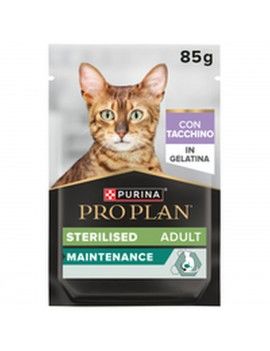 Aliments pour chat Purina