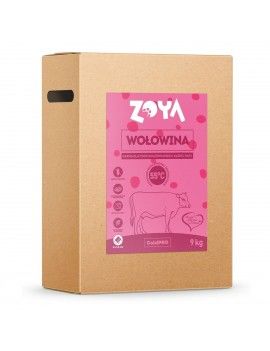 Nourriture Zoya Veau 9 kg