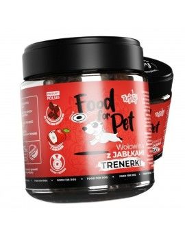 Snack pour chiens Tuftuf...