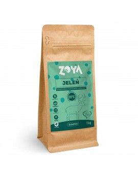 Nourriture Zoya Cerf 1 kg