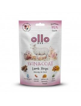 Snack pour chiens Ollo...