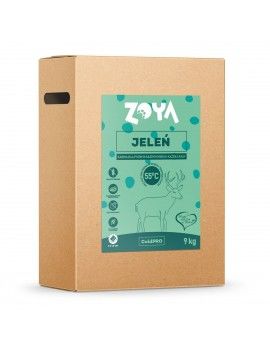 Nourriture Zoya Cerf 9 kg