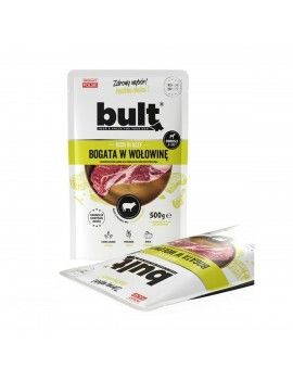 Alimentation humide Bult...