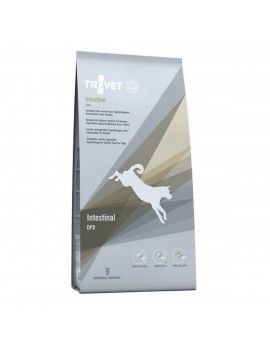 Nourriture Trovet Canard 10 kg