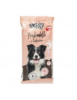 Snack pour chiens Tuftuf...
