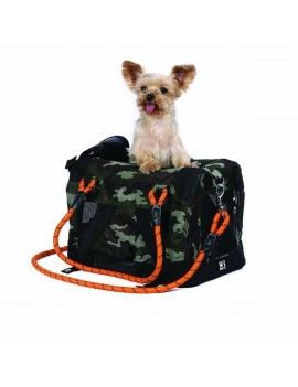 Sac de transport MPETS Vert...