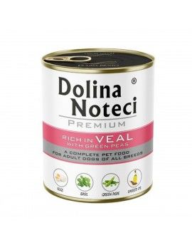 Alimentation humide Dolina...