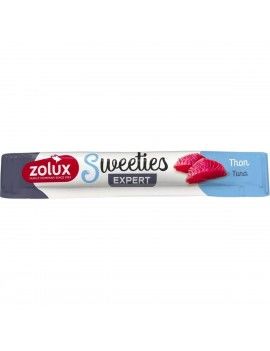 Nourriture Zolux Poisson