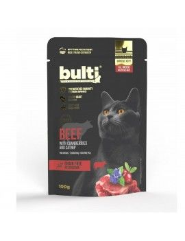 Aliments pour chat Bult...