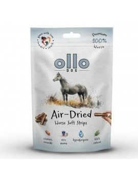 Snack pour chiens Ollo 80 g