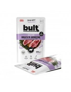 Alimentation humide Bult...
