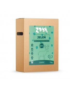 Nourriture Zoya Cerf 3 Kg