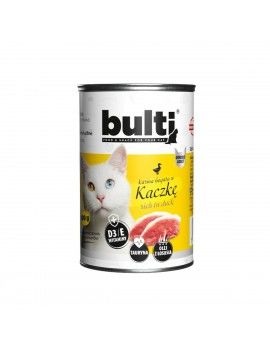 Aliments pour chat Bult...