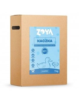 Nourriture Zoya Canard 9 kg