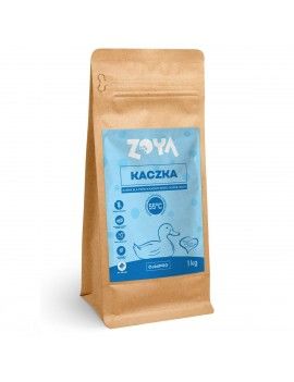 Nourriture Zoya Canard 1 kg