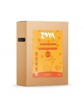 Nourriture Zoya Agneau 3 Kg