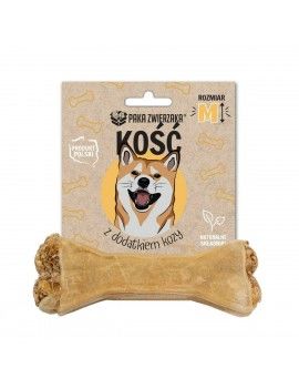 Snack pour chiens Paka...