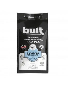 Nourriture Bult Saumon 3 Kg